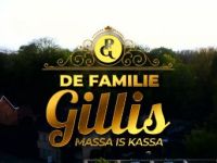 Familie Gillis: Massa is Kassa - 19-4-2024